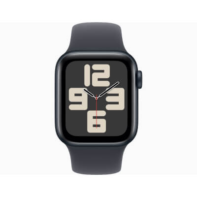 Apple Watch SE 2024 (GPS)